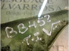 Recambio de cristal puerta trasero izquierdo para opel vectra c berlina cosmo referencia OEM IAM    2