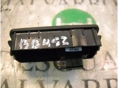 Recambio de mando elevalunas trasero izquierdo para opel vectra c berlina cosmo referencia OEM IAM    2