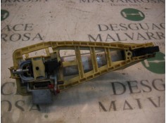 Recambio de maneta exterior delantera derecha para opel vectra c berlina cosmo referencia OEM IAM    2