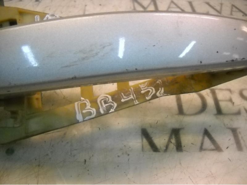 Recambio de maneta exterior delantera derecha para opel vectra c berlina cosmo referencia OEM IAM   