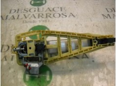 Recambio de maneta exterior trasera derecha para opel vectra c berlina cosmo referencia OEM IAM    2