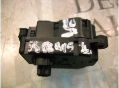 Recambio de motor apertura trampillas climatizador para opel vectra c berlina cosmo referencia OEM IAM    2