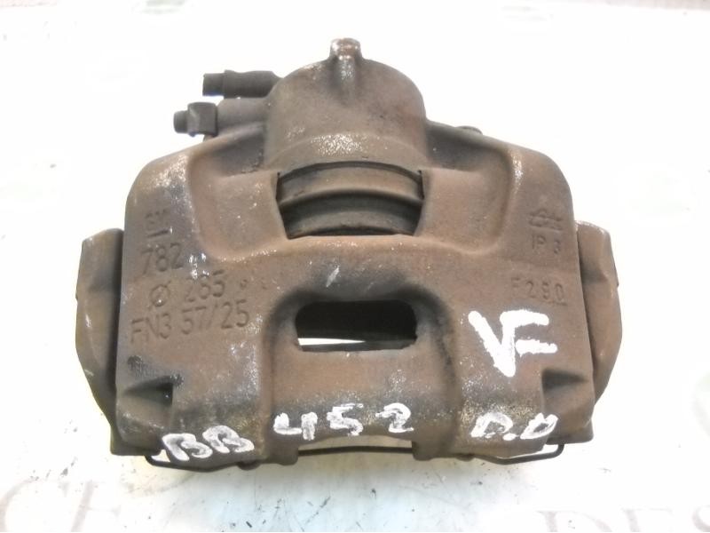 Recambio de pinza freno delantera derecha para opel vectra c berlina cosmo referencia OEM IAM   