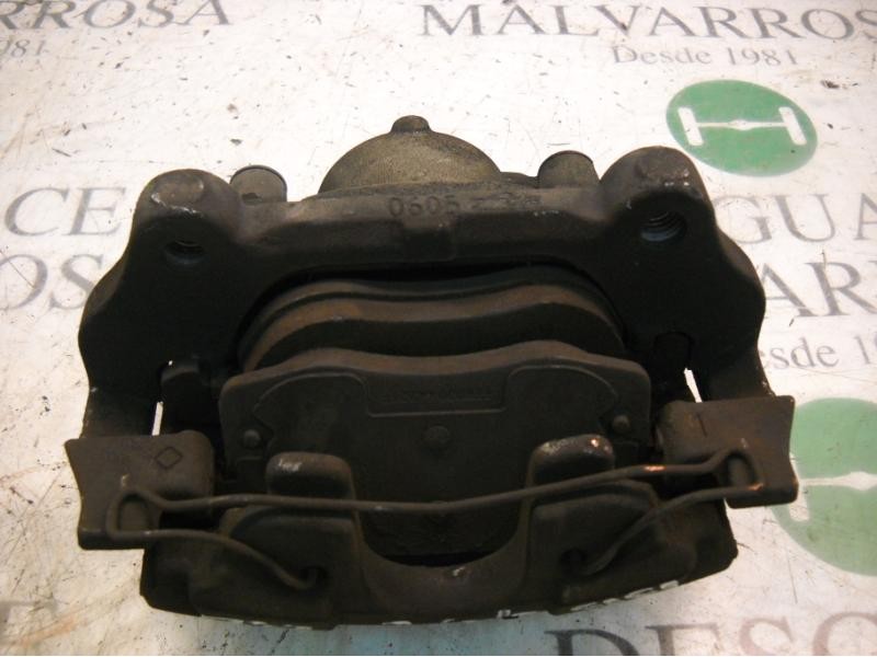 Recambio de pinza freno delantera derecha para opel vectra c berlina cosmo referencia OEM IAM   
