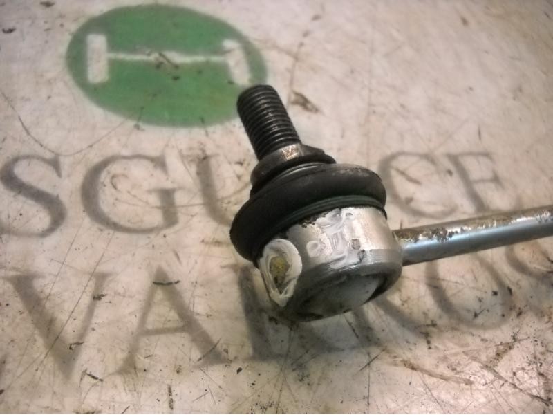 Recambio de tirante delantero izquierdo para opel vectra c berlina cosmo referencia OEM IAM   