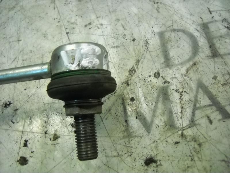 Recambio de tirante delantero izquierdo para opel vectra c berlina cosmo referencia OEM IAM   