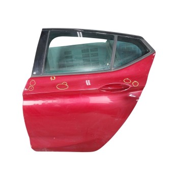 PUERTA TRASERA IZQUIERDA 39028991 