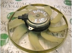 Recambio de electroventilador para opel vectra c berlina cosmo referencia OEM IAM    2