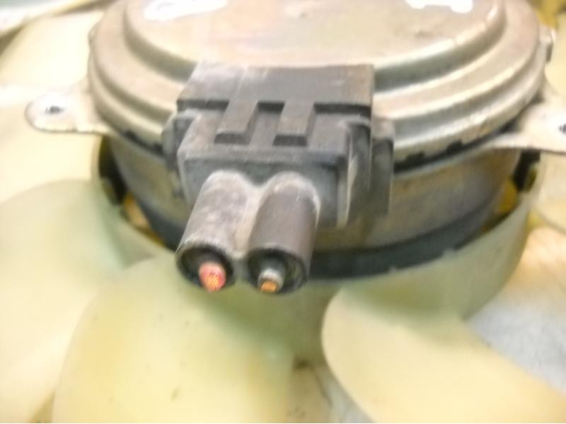 Recambio de electroventilador para opel vectra c berlina cosmo referencia OEM IAM   