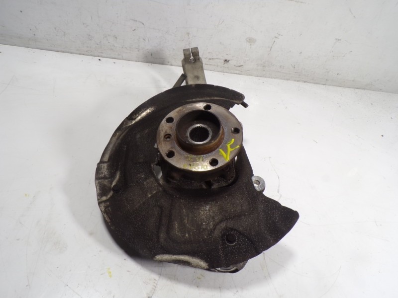 Recambio de mangueta delantera izquierda para bmw x5 (e70) 3.0 turbodiesel cat referencia OEM IAM 31216869869  