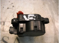 Recambio de motor apertura trampillas climatizador para opel vectra c berlina cosmo referencia OEM IAM    2