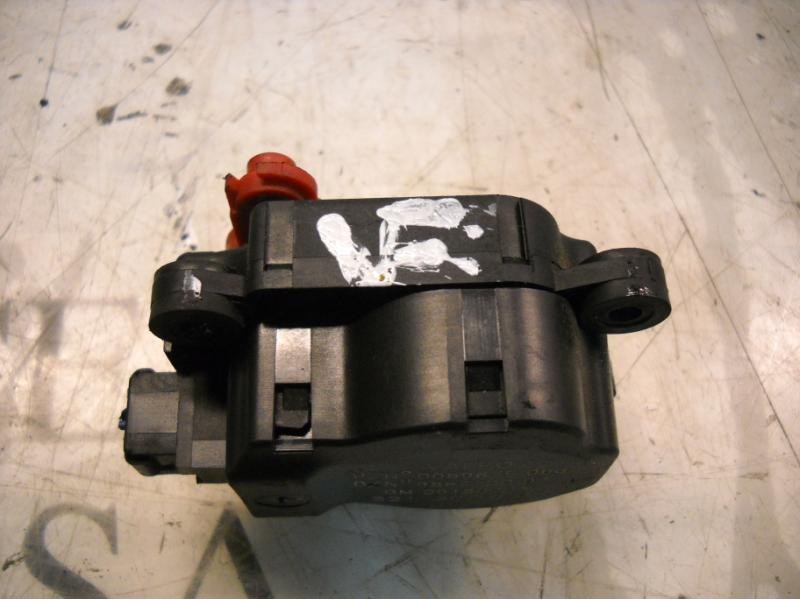 Recambio de motor apertura trampillas climatizador para opel vectra c berlina cosmo referencia OEM IAM   