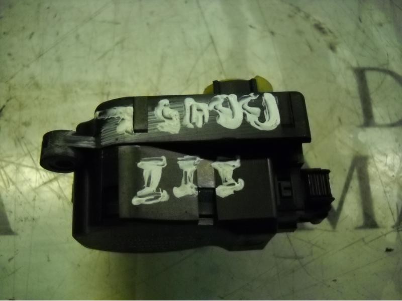 Recambio de motor apertura trampillas climatizador para opel vectra c berlina cosmo referencia OEM IAM   