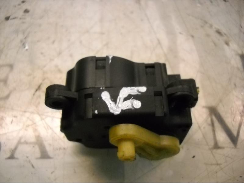 Recambio de motor apertura trampillas climatizador para opel vectra c berlina cosmo referencia OEM IAM   