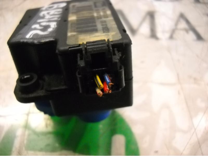 Recambio de motor electrico para opel vectra c berlina cosmo referencia OEM IAM   