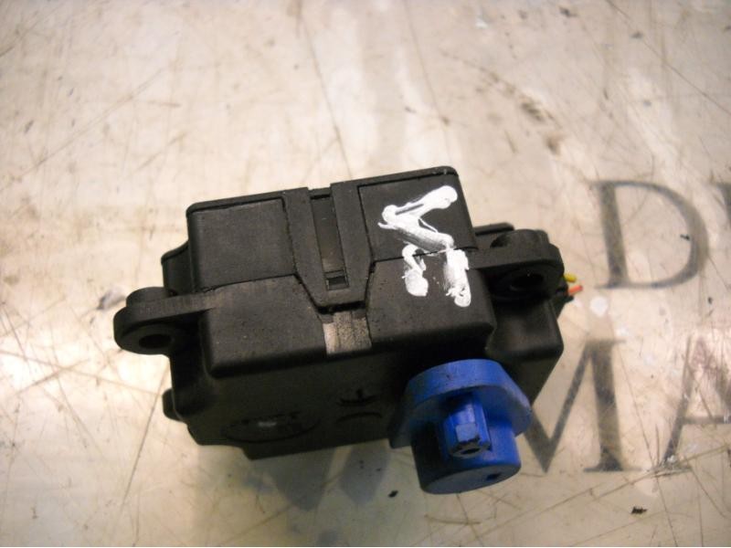 Recambio de motor electrico para opel vectra c berlina cosmo referencia OEM IAM   