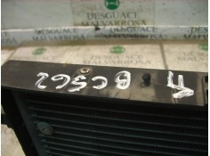 Recambio de condensador aire acondicionado para opel corsa c enjoy referencia OEM IAM    2