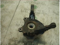 Recambio de mangueta delantera derecha para opel corsa c enjoy referencia OEM IAM    2