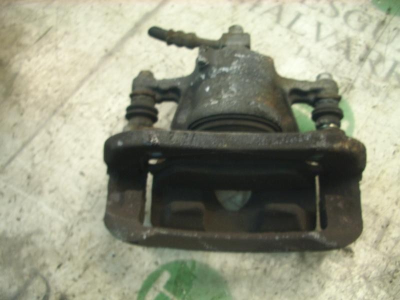 Recambio de pinza freno delantera izquierda para opel corsa c enjoy referencia OEM IAM   