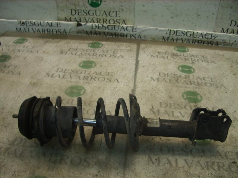 Recambio de amortiguador delantero izquierdo para opel corsa c enjoy referencia OEM IAM   