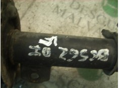 Recambio de amortiguador delantero izquierdo para opel corsa c enjoy referencia OEM IAM    2