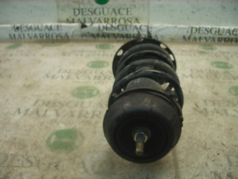 Recambio de amortiguador delantero izquierdo para opel corsa c enjoy referencia OEM IAM   