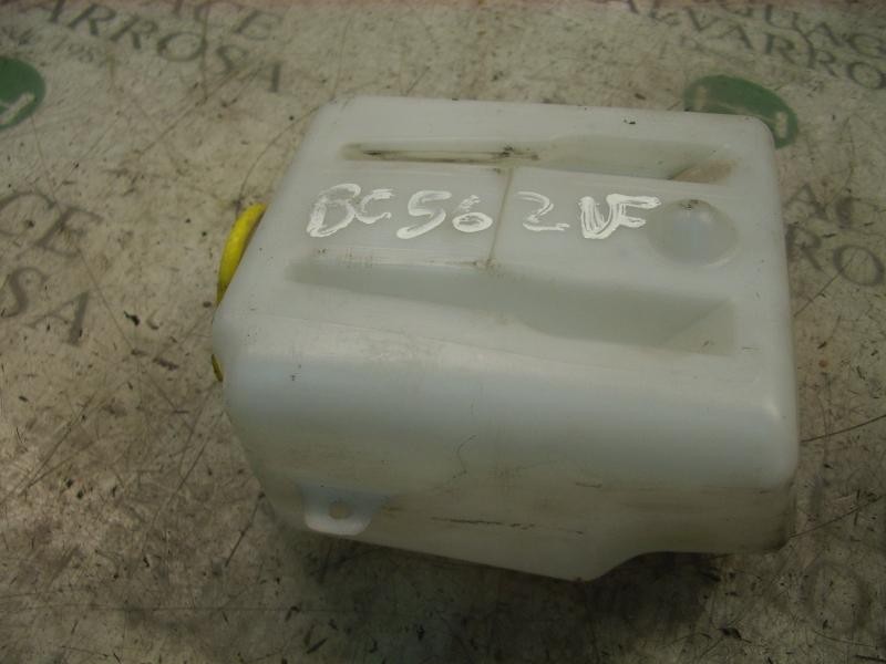 Recambio de deposito limpia para opel corsa c enjoy referencia OEM IAM   