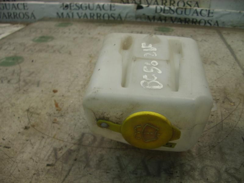 Recambio de deposito limpia para opel corsa c enjoy referencia OEM IAM   