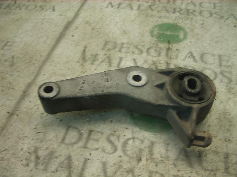 Recambio de soporte cambio para opel corsa c enjoy referencia OEM IAM   