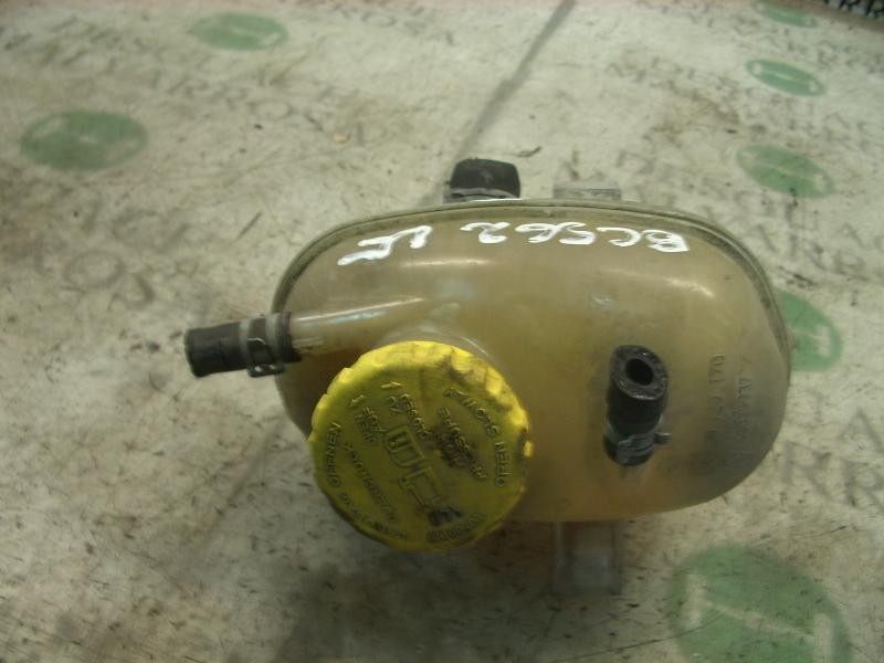 Recambio de deposito expansion para opel corsa c enjoy referencia OEM IAM   