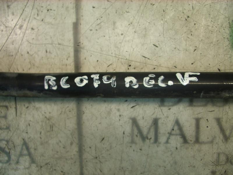 Recambio de barra estabilizadora delantera para opel vectra c berlina comfort referencia OEM IAM   