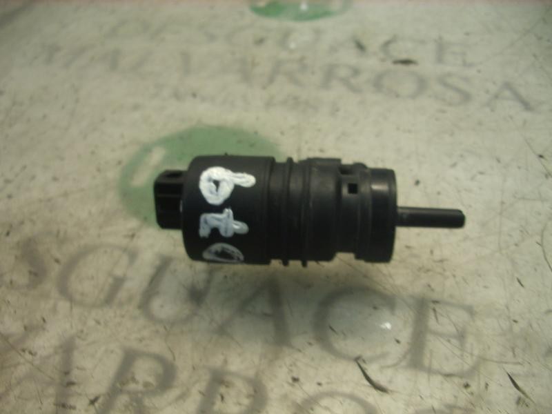 Recambio de bomba limpia para opel vectra c berlina comfort referencia OEM IAM   