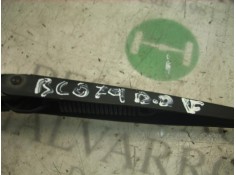 Recambio de brazo limpia delantero derecho para opel vectra c berlina comfort referencia OEM IAM    2