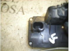 Recambio de cerradura puerta trasera derecha para opel vectra c berlina comfort referencia OEM IAM    2