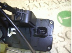 Recambio de cerradura puerta trasera izquierda para opel vectra c berlina comfort referencia OEM IAM    2