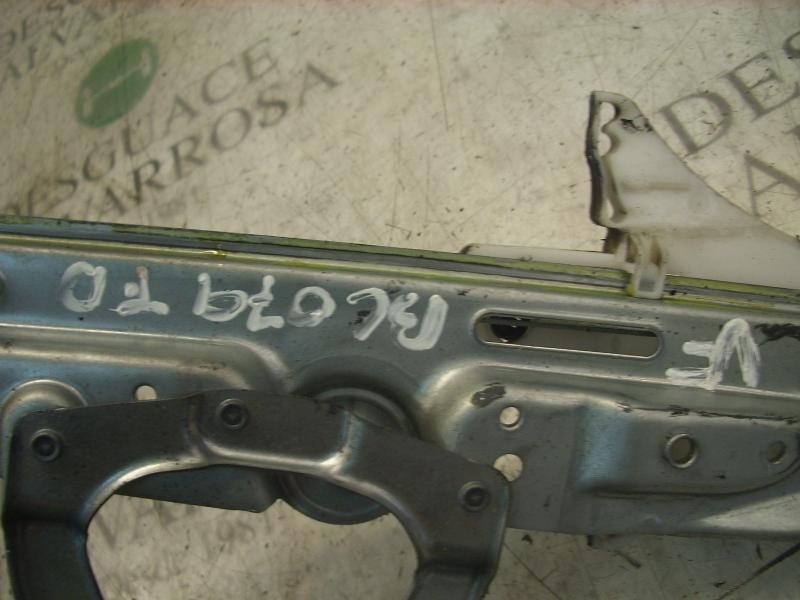 Recambio de elevalunas trasero derecho para opel vectra c berlina comfort referencia OEM IAM   