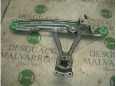 Recambio de elevalunas trasero izquierdo para opel vectra c berlina comfort referencia OEM IAM    2