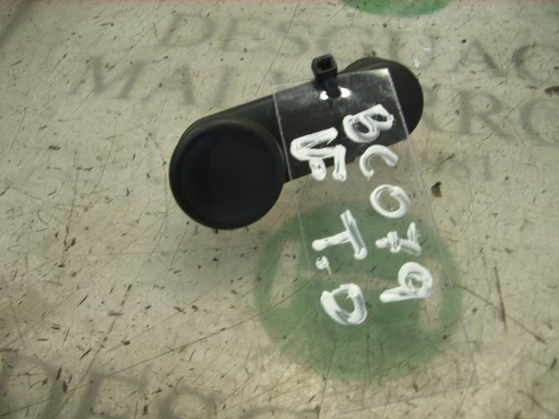 Recambio de maneta elevalunas trasera derecha para opel vectra c berlina comfort referencia OEM IAM   