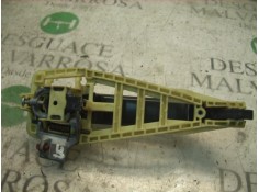 Recambio de maneta exterior trasera derecha para opel vectra c berlina comfort referencia OEM IAM    2