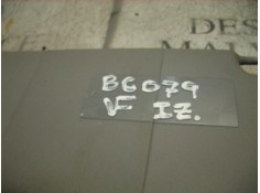 Recambio de parasol izquierdo para opel vectra c berlina comfort referencia OEM IAM    2