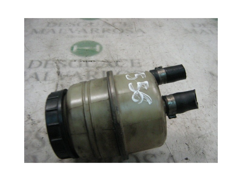 Recambio de deposito servo para citroën jumper caja cerrada (1) 31 m td kat ntz. 1400 referencia OEM IAM   