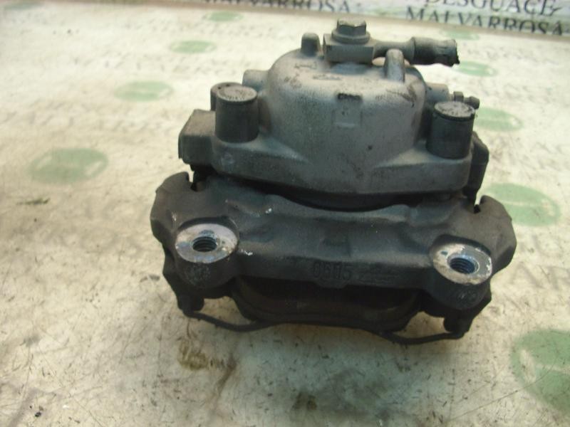 Recambio de pinza freno delantera derecha para opel vectra c berlina comfort referencia OEM IAM   