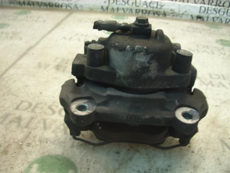 Recambio de pinza freno delantera izquierda para opel vectra c berlina comfort referencia OEM IAM   