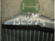 Recambio de radiador calefaccion / aire acondicionado para opel vectra c berlina comfort referencia OEM IAM    2