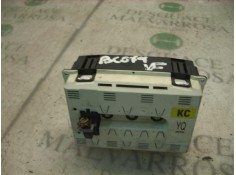 Recambio de mando multifuncion para opel vectra c berlina comfort referencia OEM IAM    2