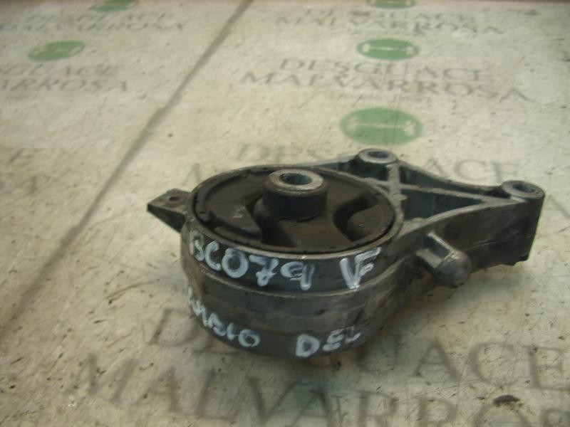 Recambio de soporte cambio para opel vectra c berlina comfort referencia OEM IAM   