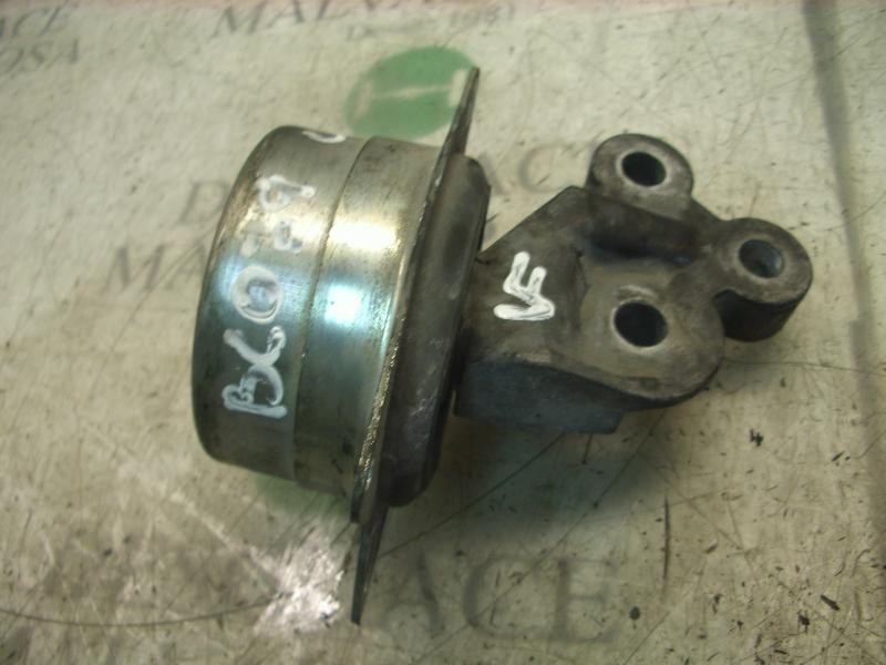 Recambio de soporte cambio para opel vectra c berlina comfort referencia OEM IAM   