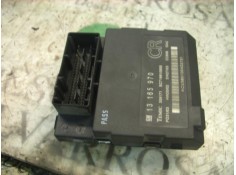 Recambio de modulo electronico para opel vectra c berlina comfort referencia OEM IAM    2