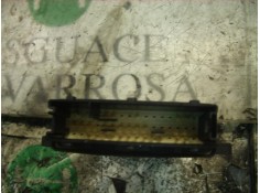 Recambio de modulo electronico para opel vectra c berlina comfort referencia OEM IAM    2