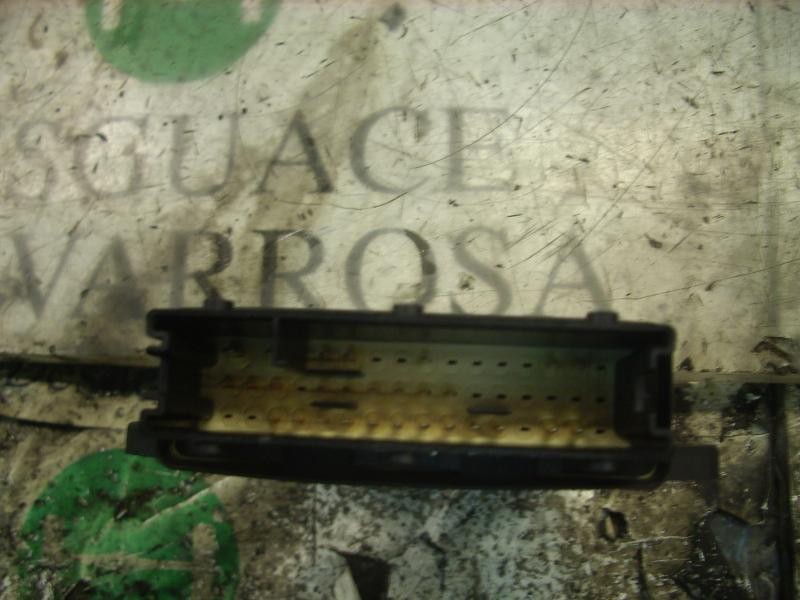 Recambio de modulo electronico para opel vectra c berlina comfort referencia OEM IAM   